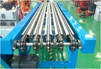 Chain Type Conveyor