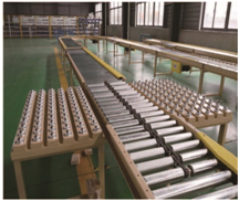 Roller Conveyor