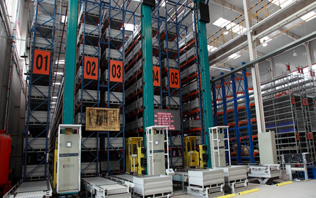 Intelligent automated